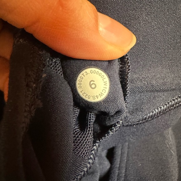Lululemon Align Tank Top - Picture 4 of 4